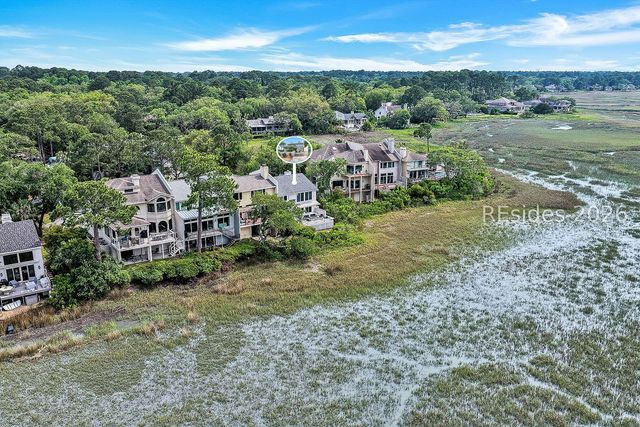 29 Oyster Landing Ln, Hilton Head Island, SC 29928
