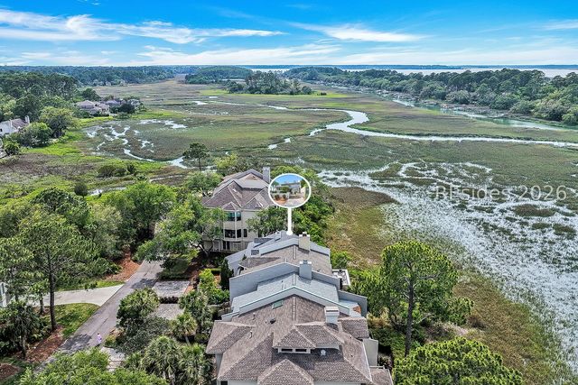 29 Oyster Landing Ln, Hilton Head Island, SC 29928