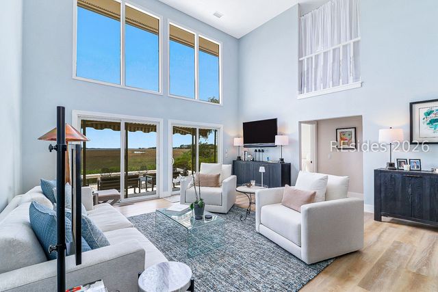 29 Oyster Landing Ln, Hilton Head Island, SC 29928