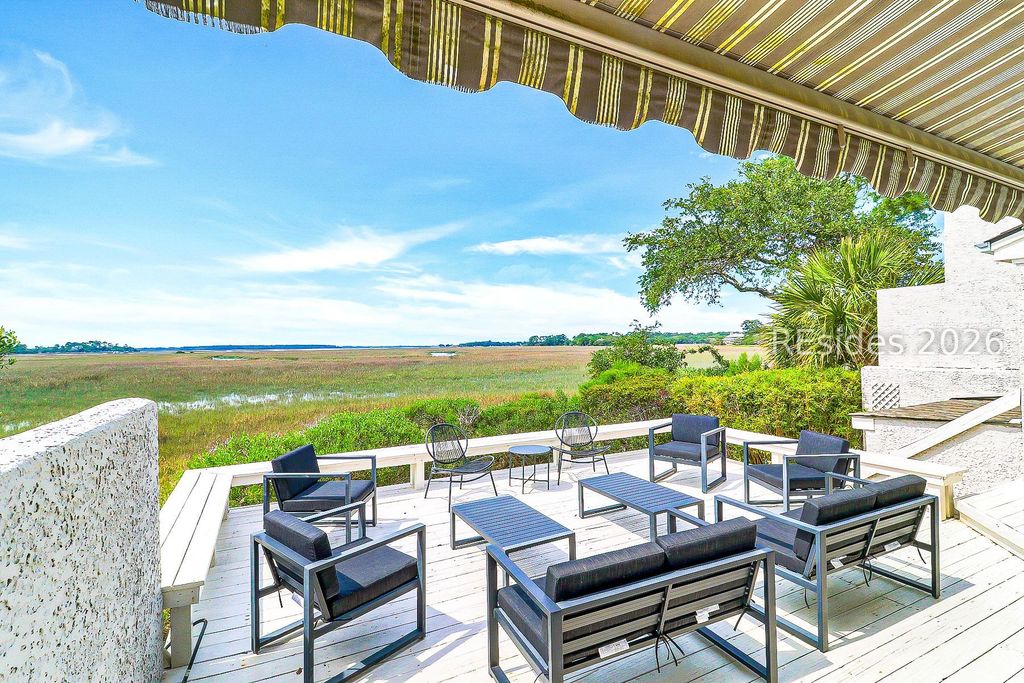29 Oyster Landing Ln, Hilton Head Island, SC 29928