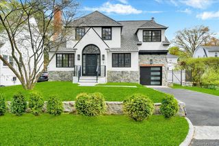 7 Fernwood Avenue, Rye, NY 10580