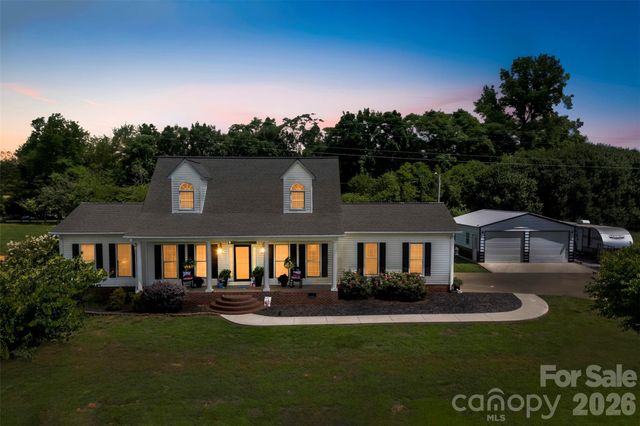 113 Ocean Drive, Shelby, NC 28152