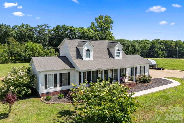 113 Ocean Drive, Shelby, NC 28152