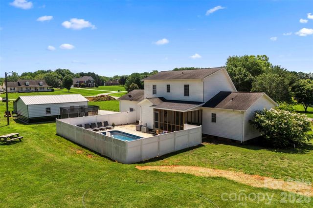 113 Ocean Drive, Shelby, NC 28152