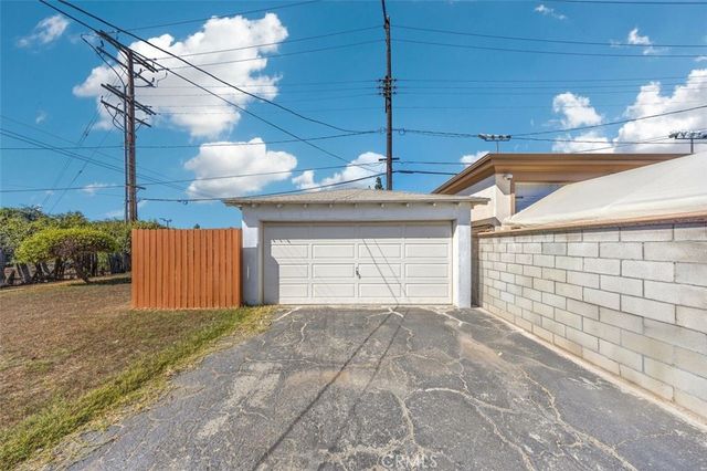 2395 Vancouver, Monterey Park, CA 91754