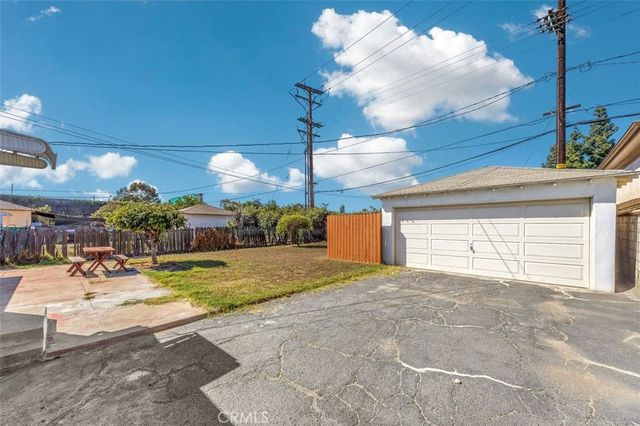 2395 Vancouver, Monterey Park, CA 91754