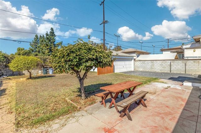 2395 Vancouver, Monterey Park, CA 91754