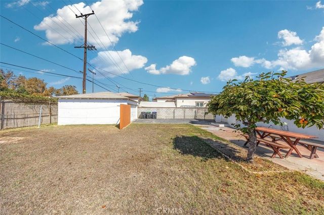 2395 Vancouver, Monterey Park, CA 91754