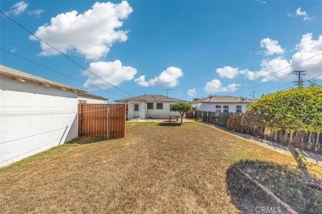 2395 Vancouver, Monterey Park, CA 91754
