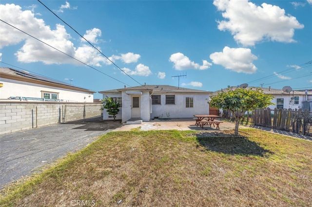 2395 Vancouver, Monterey Park, CA 91754