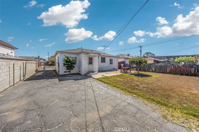 2395 Vancouver, Monterey Park, CA 91754