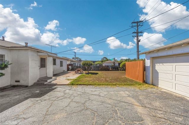 2395 Vancouver, Monterey Park, CA 91754