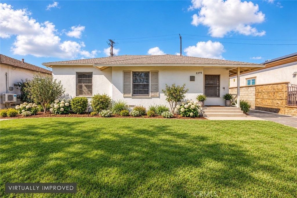 2395 Vancouver, Monterey Park, CA 91754