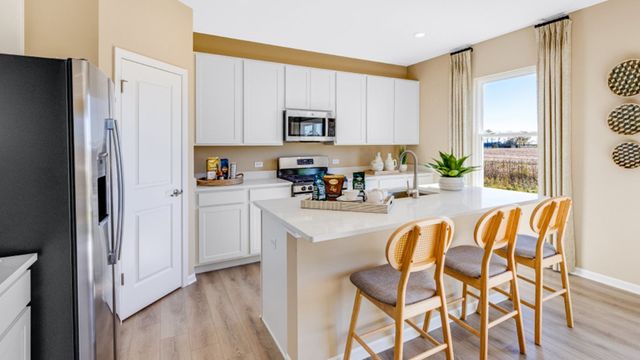 7607 Currant Drive, Joliet, IL 60431