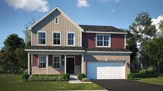 7607 Currant Drive, Joliet, IL 60431