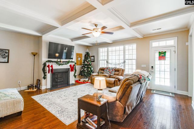 517 Fourteen Mile Lane, Lexington, SC 29072