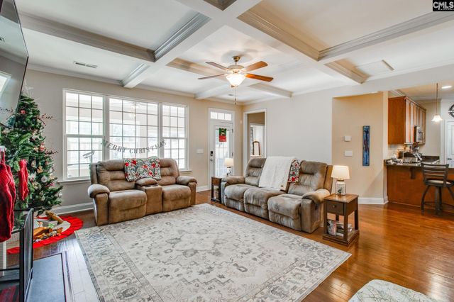 517 Fourteen Mile Lane, Lexington, SC 29072