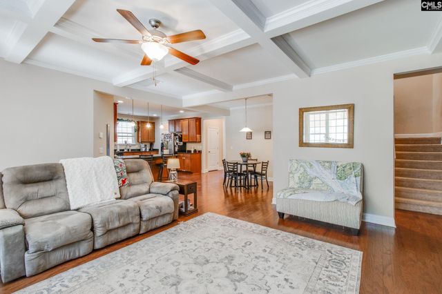 517 Fourteen Mile Lane, Lexington, SC 29072