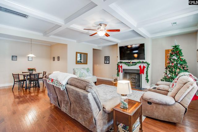 517 Fourteen Mile Lane, Lexington, SC 29072