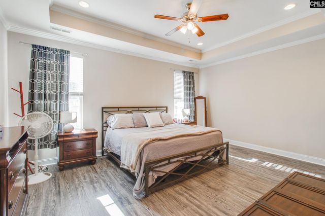 517 Fourteen Mile Lane, Lexington, SC 29072