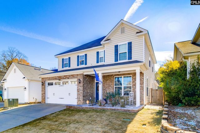 517 Fourteen Mile Lane, Lexington, SC 29072