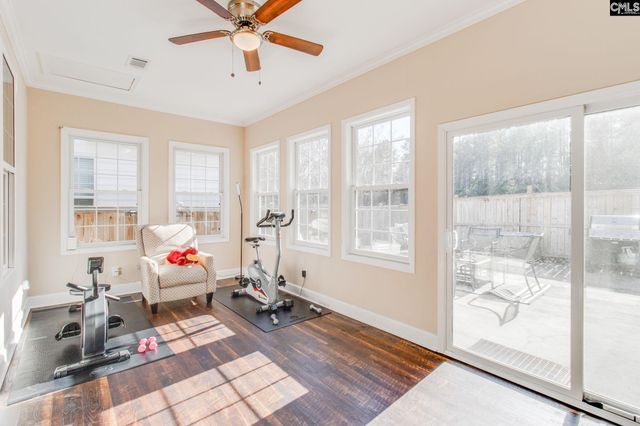 517 Fourteen Mile Lane, Lexington, SC 29072