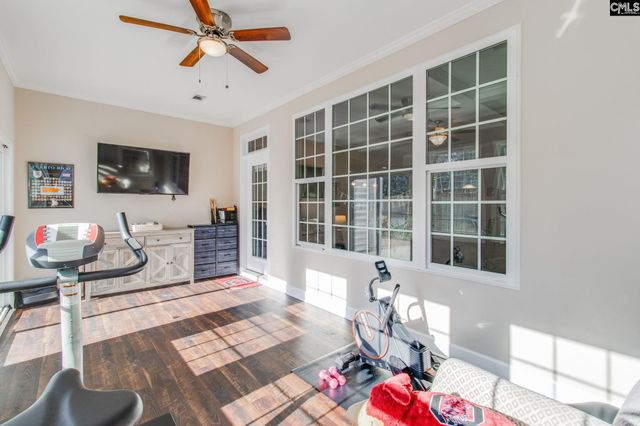 517 Fourteen Mile Lane, Lexington, SC 29072