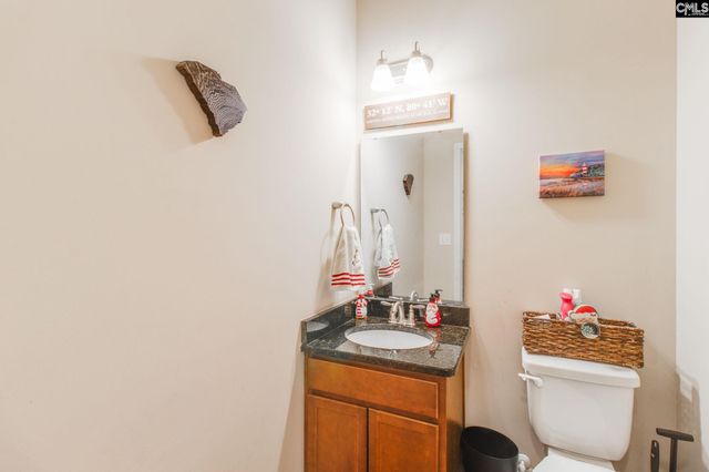 517 Fourteen Mile Lane, Lexington, SC 29072