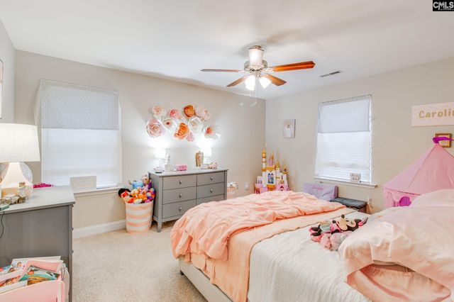 517 Fourteen Mile Lane, Lexington, SC 29072