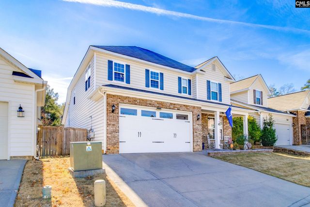 517 Fourteen Mile Lane, Lexington, SC 29072