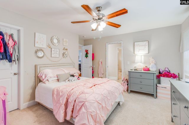 517 Fourteen Mile Lane, Lexington, SC 29072