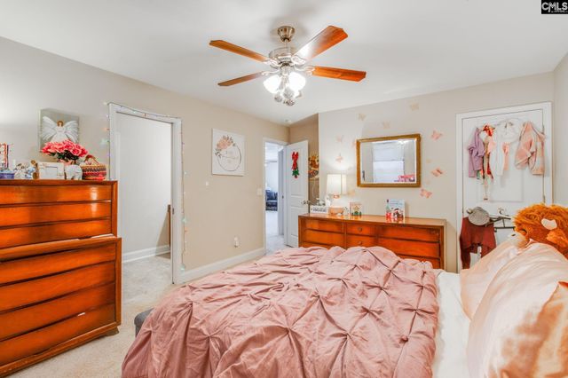 517 Fourteen Mile Lane, Lexington, SC 29072