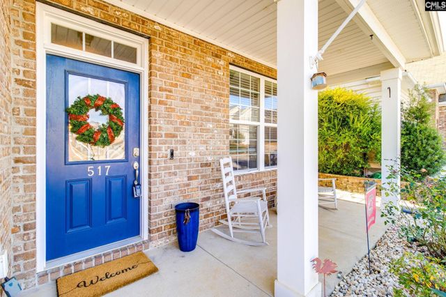 517 Fourteen Mile Lane, Lexington, SC 29072