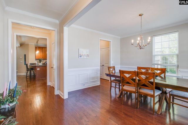 517 Fourteen Mile Lane, Lexington, SC 29072