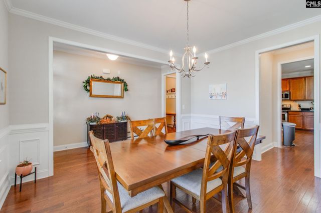 517 Fourteen Mile Lane, Lexington, SC 29072