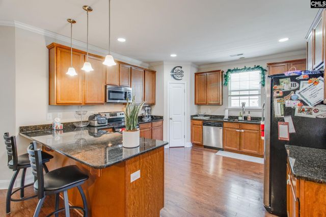 517 Fourteen Mile Lane, Lexington, SC 29072