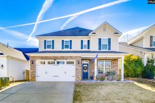 517 Fourteen Mile Lane, Lexington, SC 29072