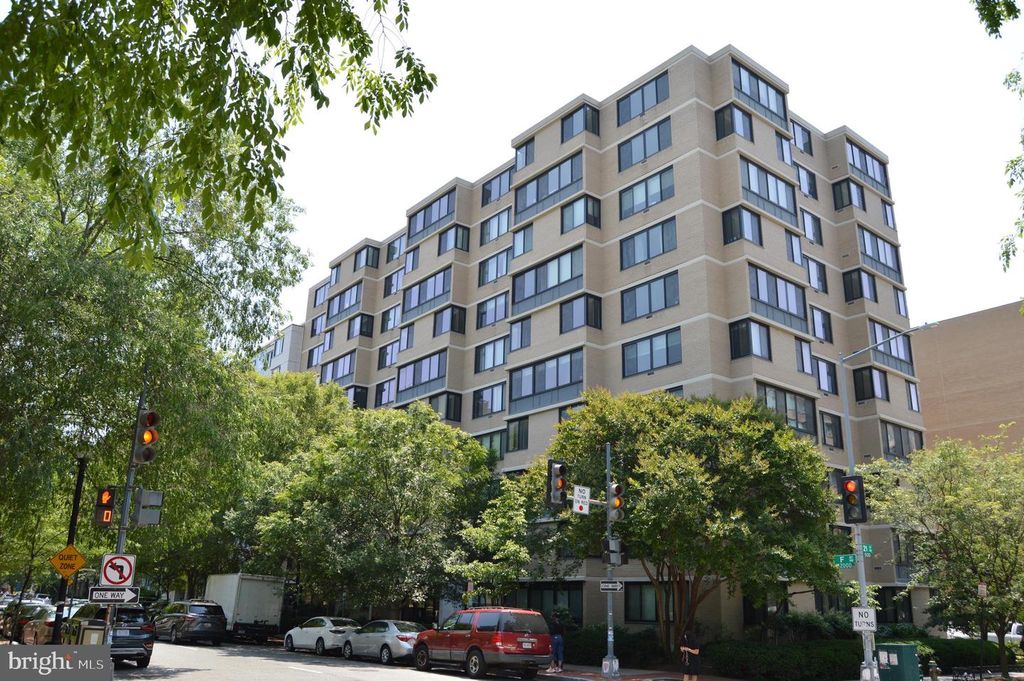 2030 F ST NW #206, Washington, DC 20006