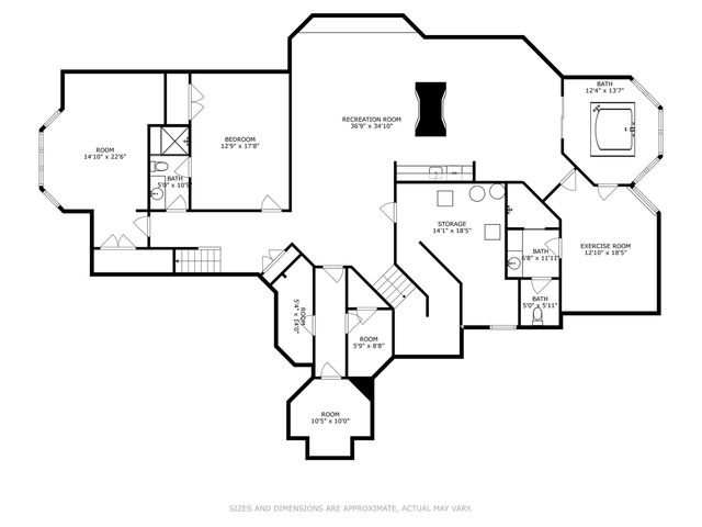 29026 N Brassie Court, Ivanhoe, IL 60060