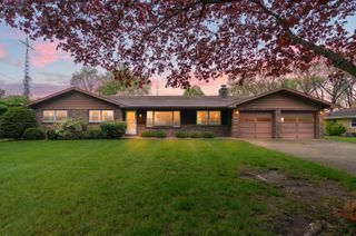 2286 Shiawasee Lane, Lincoln Twp, MI 49127