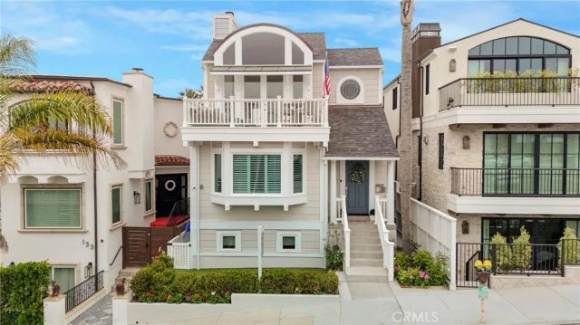 135 33rd, Hermosa Beach, CA 90254