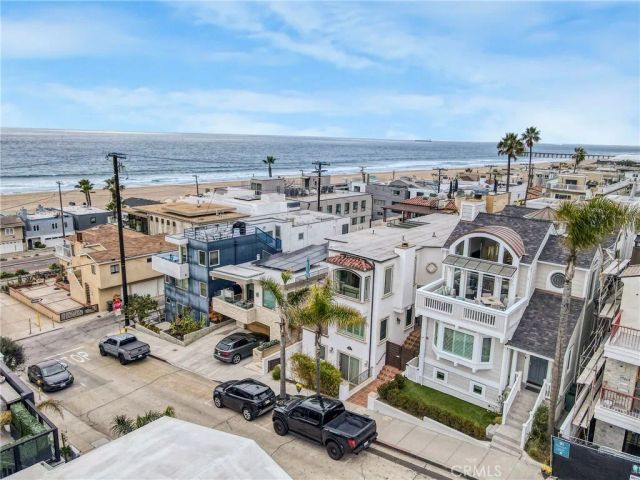135 33rd, Hermosa Beach, CA 90254