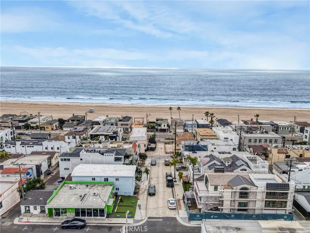 135 33rd, Hermosa Beach, CA 90254