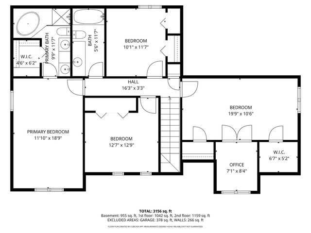 5 Deeke Court, Roselle, IL 60172