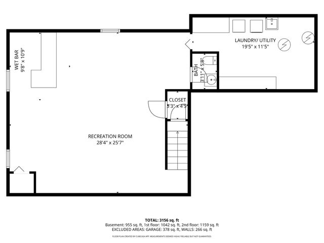 5 Deeke Court, Roselle, IL 60172