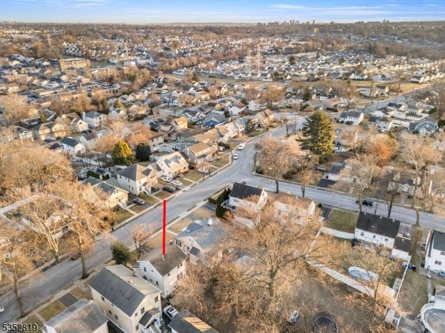 117 Crestwood Ave, Nutley Twp., NJ 07110