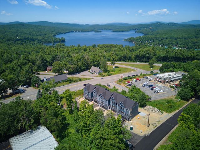 21 Upper Ladd Hill Rd Unit A, Meredith, NH 03253