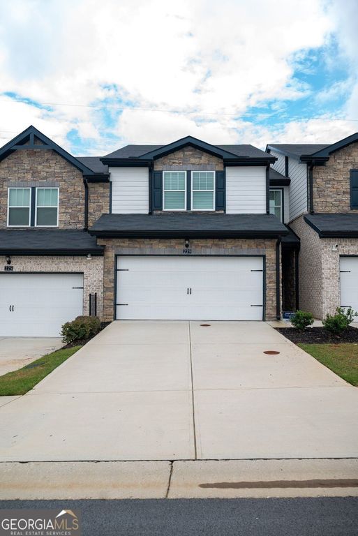 229 Bald Avenue, Mcdonough, GA 30253 — photo 2