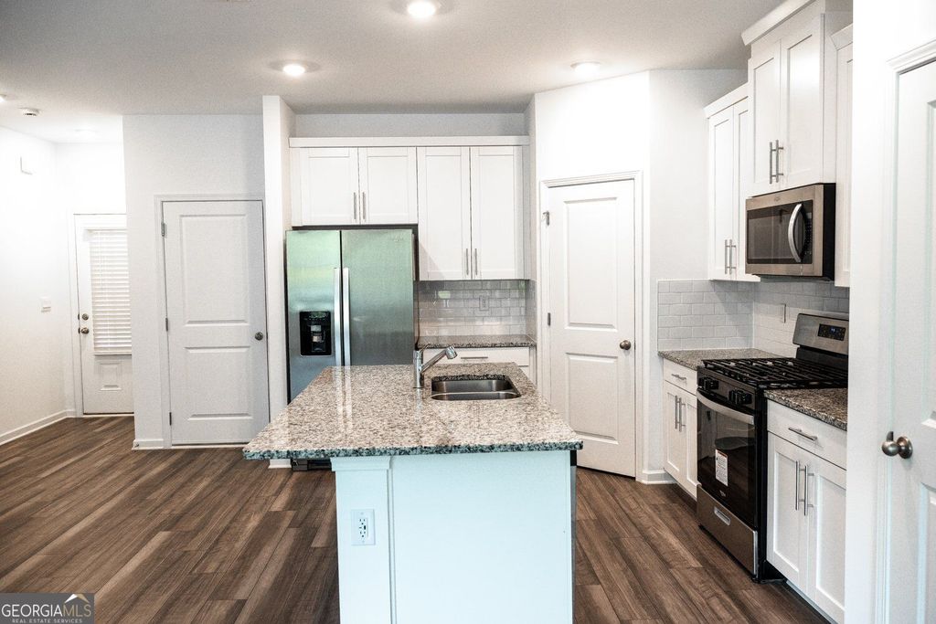 229 Bald Avenue, Mcdonough, GA 30253 — photo 5