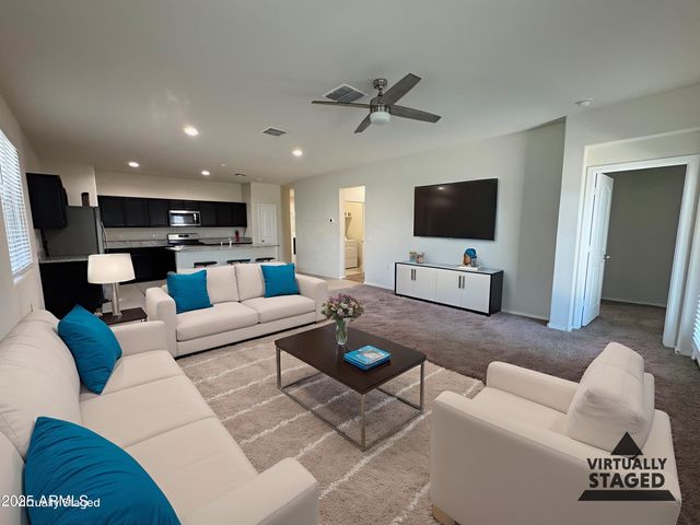 3021 N 306TH Lane, Buckeye, AZ 85396